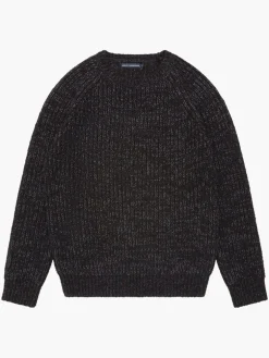 Space Twist Jumper