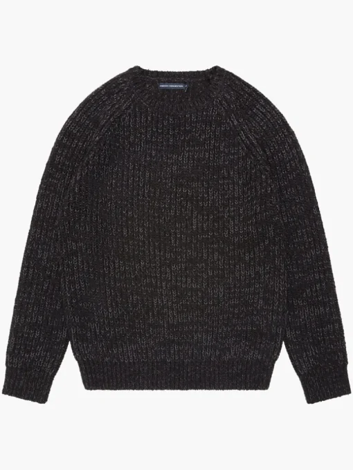Space Twist Jumper