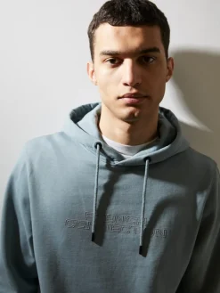 Spacefold Hoodie