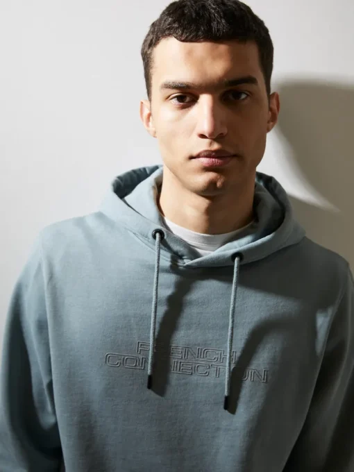 Spacefold Hoodie