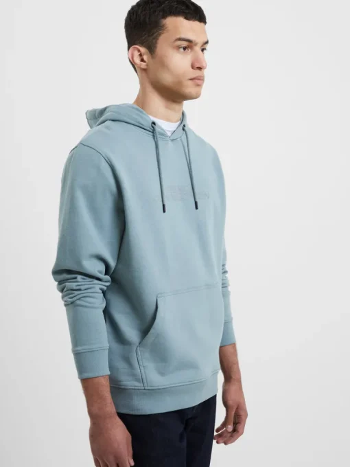 Spacefold Hoodie