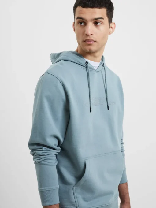 Spacefold Hoodie