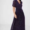 Sparkle Maxi Dress