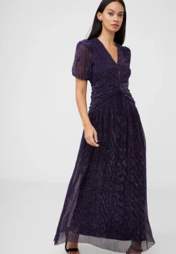 Sparkle Maxi Dress