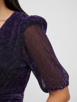 Sparkle Maxi Dress