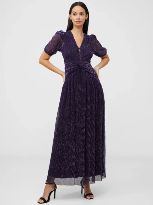 Sparkle Maxi Dress