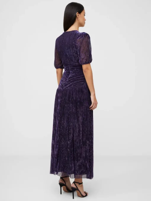 Sparkle Maxi Dress
