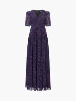 Sparkle Maxi Dress