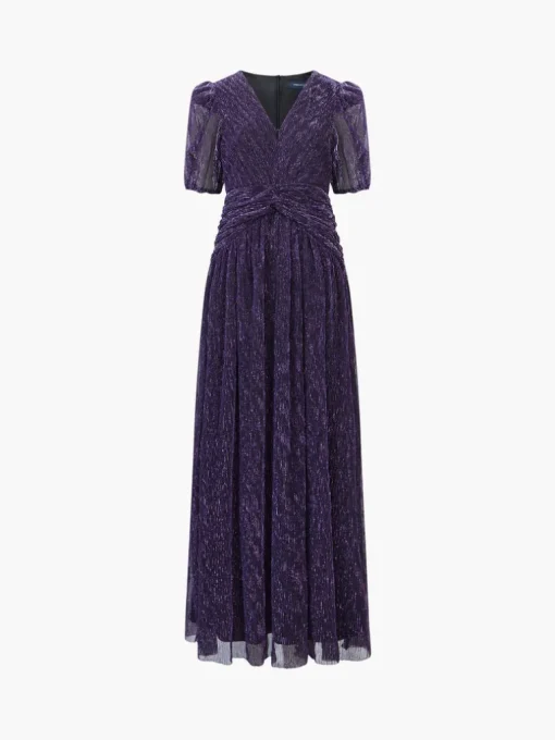 Sparkle Maxi Dress
