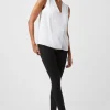 Street Twill Skinny Trousers