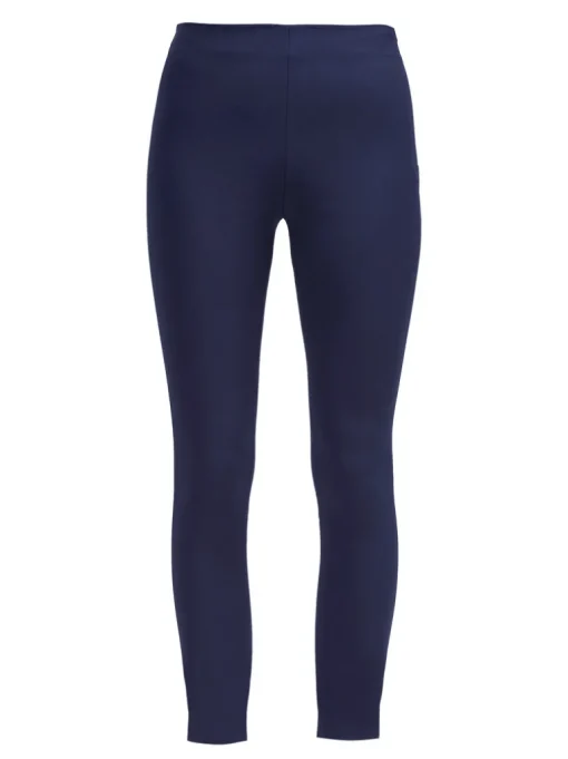 Street Twill Skinny Trousers