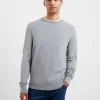 Supersoft Crew Jumper