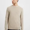 Supersoft Crew Jumper