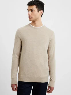 Supersoft Crew Jumper