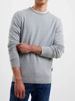 Supersoft Crew Jumper