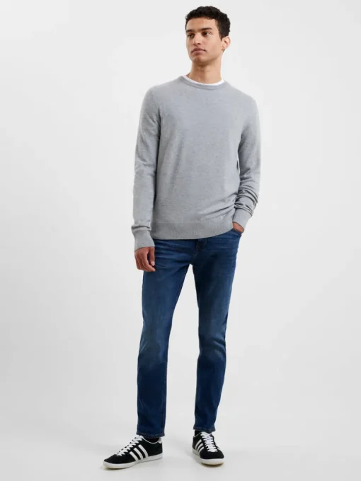 Supersoft Crew Jumper