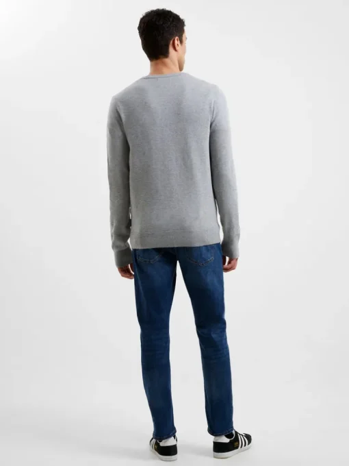 Supersoft Crew Jumper