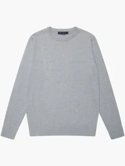 Supersoft Crew Jumper