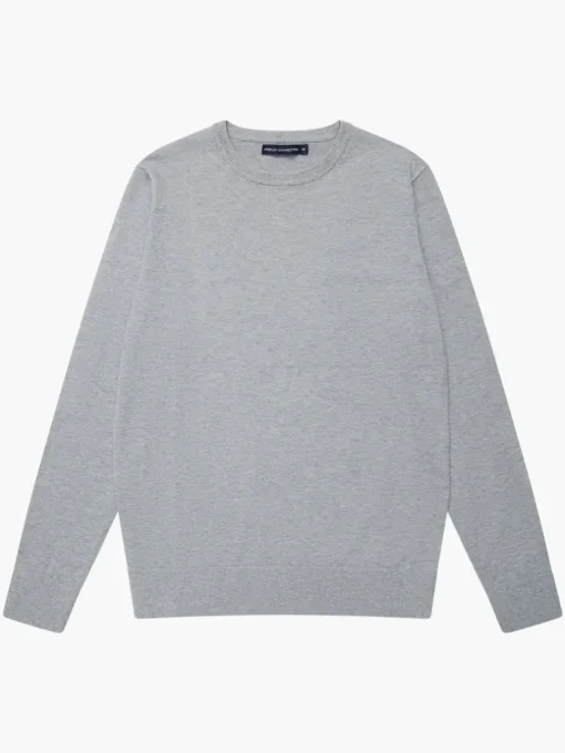 Supersoft Crew Jumper