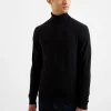 Supersoft Roll Neck Jumper
