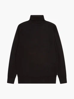 Supersoft Roll Neck Jumper