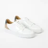 S+W x Larsa Sneakers