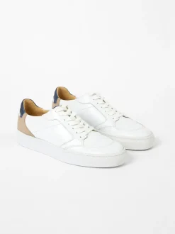 S+W x Larsa Sneakers