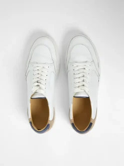S+W x Larsa Sneakers