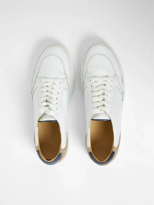 S+W x Larsa Sneakers