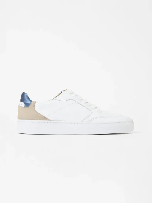 S+W x Larsa Sneakers