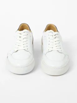 S+W x Larsa Sneakers