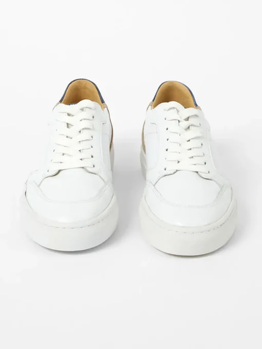 S+W x Larsa Sneakers