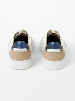 S+W x Larsa Sneakers