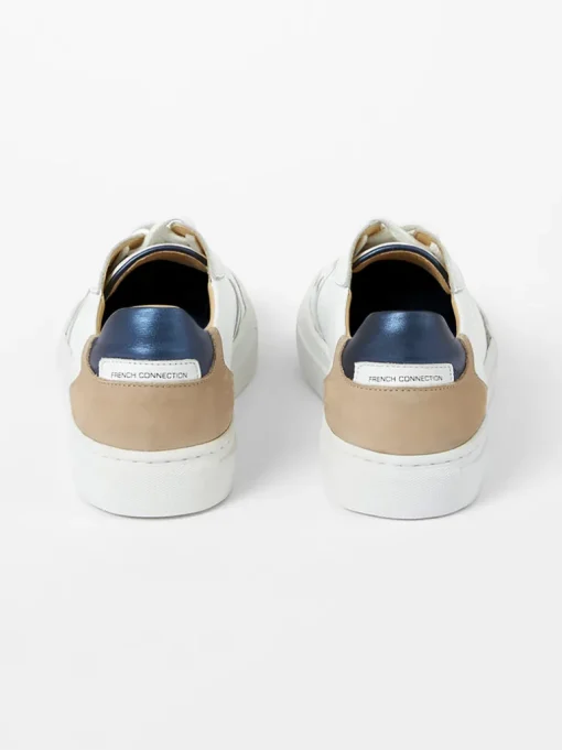 S+W x Larsa Sneakers