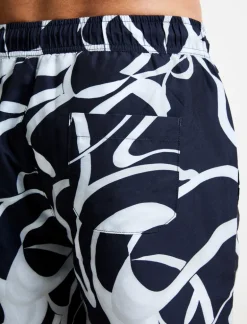 Swanpool Swim Shorts