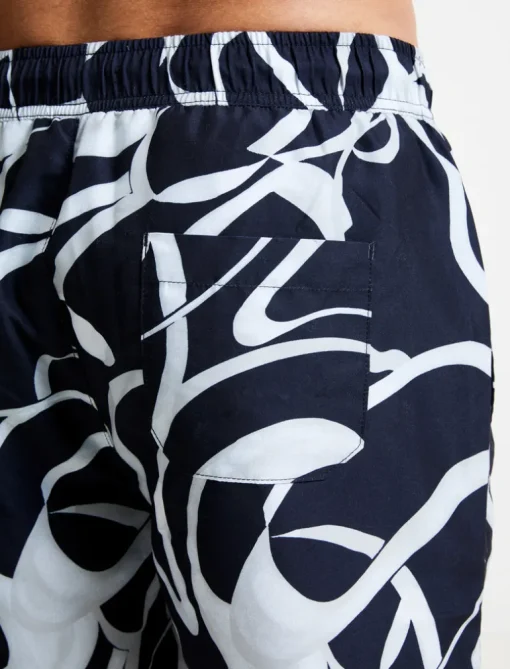Swanpool Swim Shorts