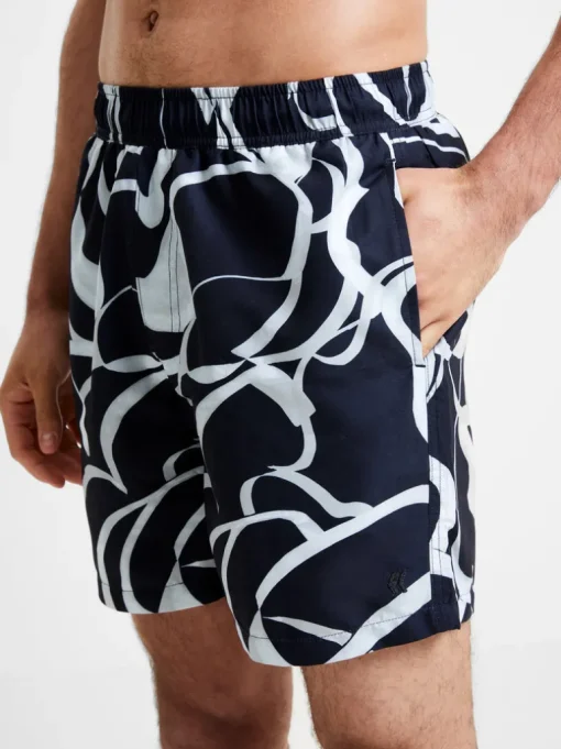 Swanpool Swim Shorts