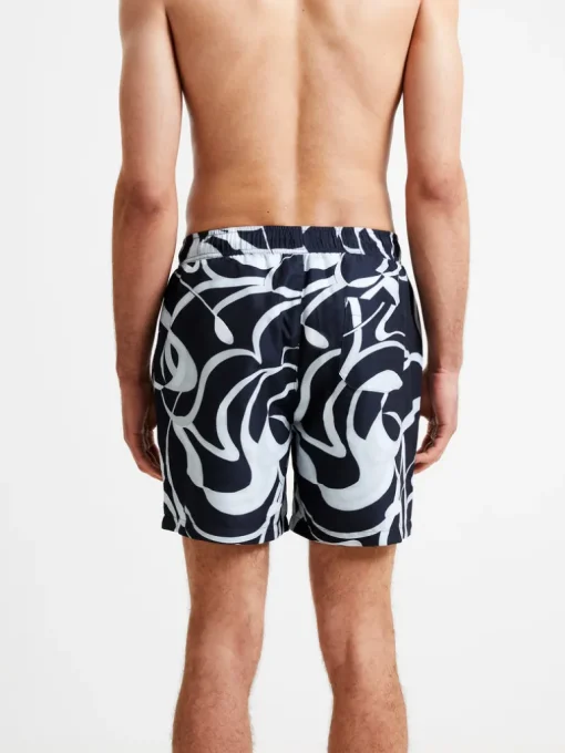 Swanpool Swim Shorts