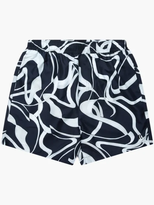 Swanpool Swim Shorts