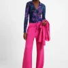 Tash Textured Trousers