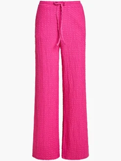 Tash Textured Trousers