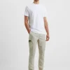Tech Cargo Trousers