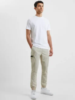 Tech Cargo Trousers