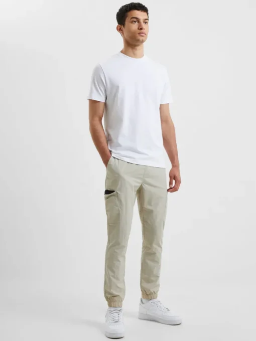 Tech Cargo Trousers