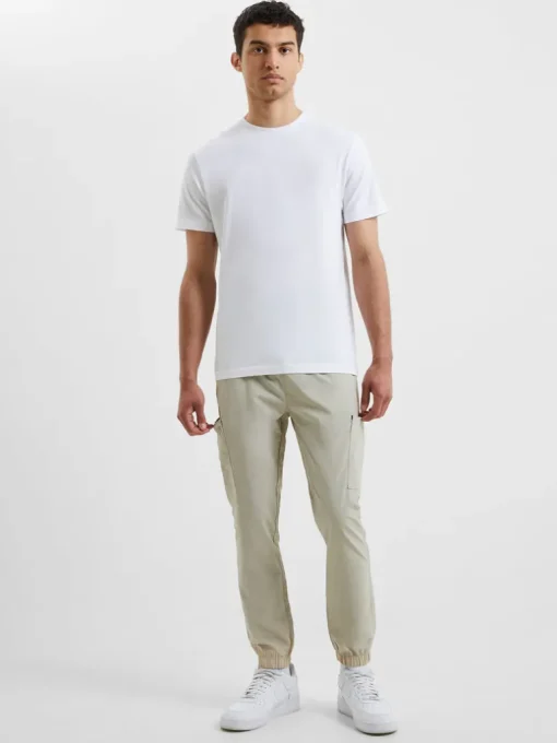 Tech Cargo Trousers