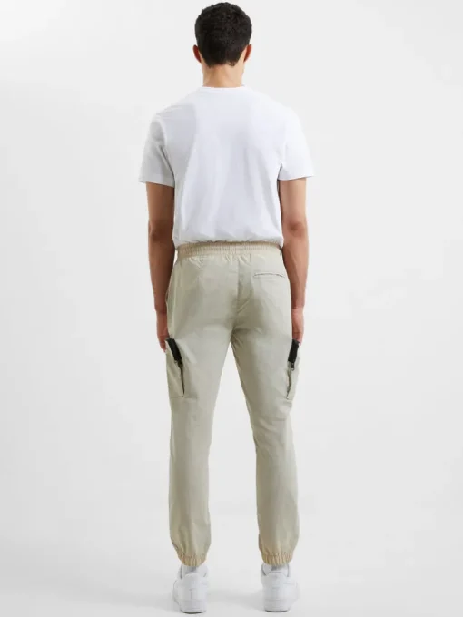 Tech Cargo Trousers