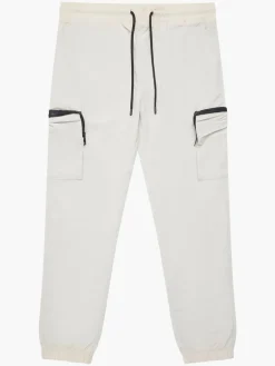 Tech Cargo Trousers