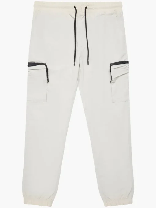 Tech Cargo Trousers