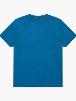 Textured Jersey T-Shirt