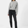 Thrya Embellished Sweatshirt